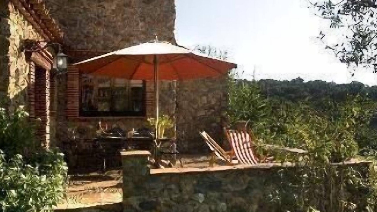 Alajar Other | Holiday house Alajar for 1 - 4 persons with 2 bedrooms - Farmhouse