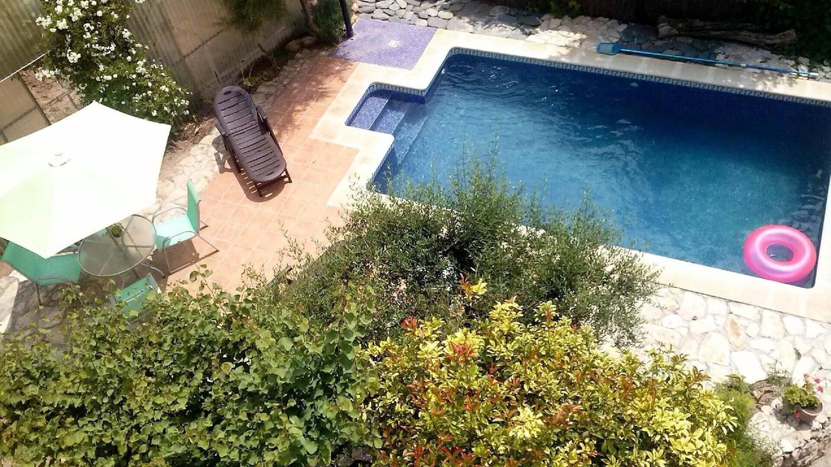 Alcover Other | Holiday house Alcover for 1 - 10 persons with 4 bedrooms - Farmhouse