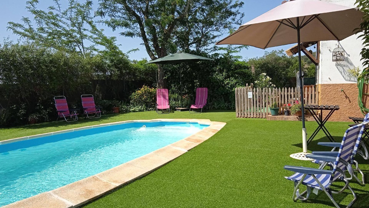 Alcuescar Other | Holiday house Alcuescar for 1 - 5 persons with 3 bedrooms - Farmhouse