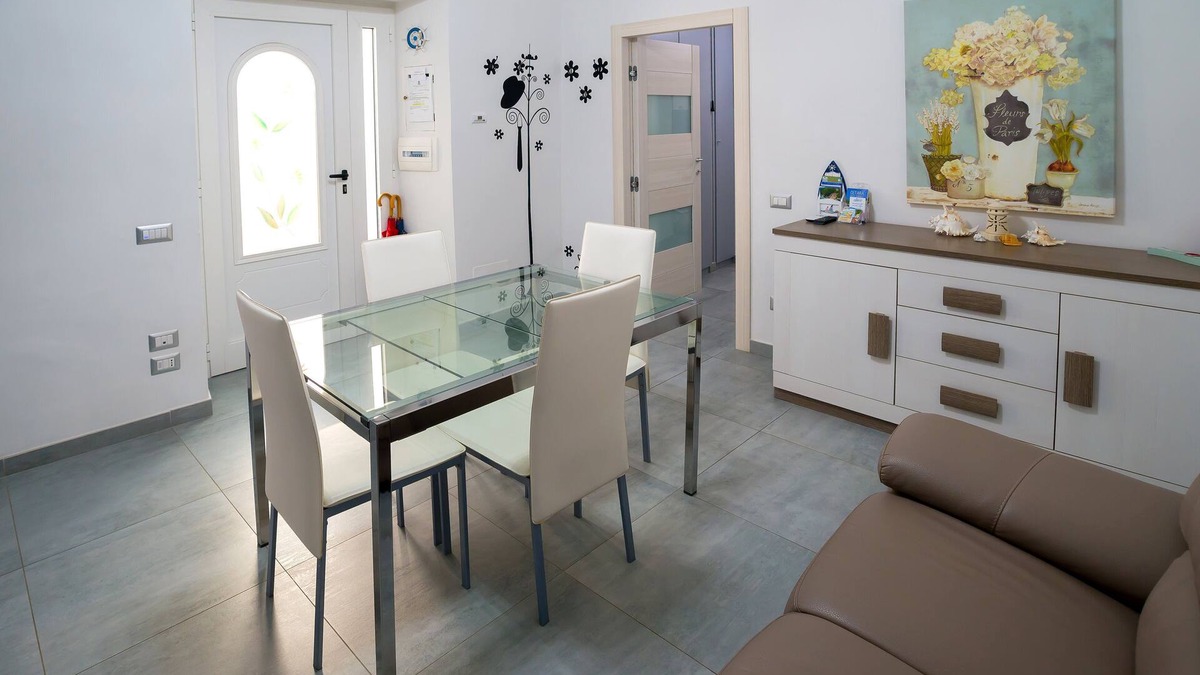 Cetara Apartment | Holiday House "Alla Marina" a stone's throw from the sea - Cetara