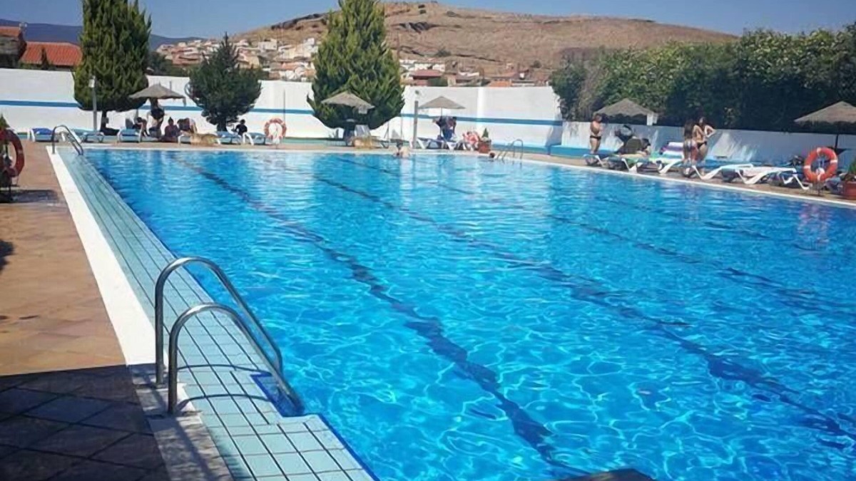 Alquife House | Holiday house Alquife for 5 - 8 persons with 5 bedrooms - Holiday apartment in one or multi-family h