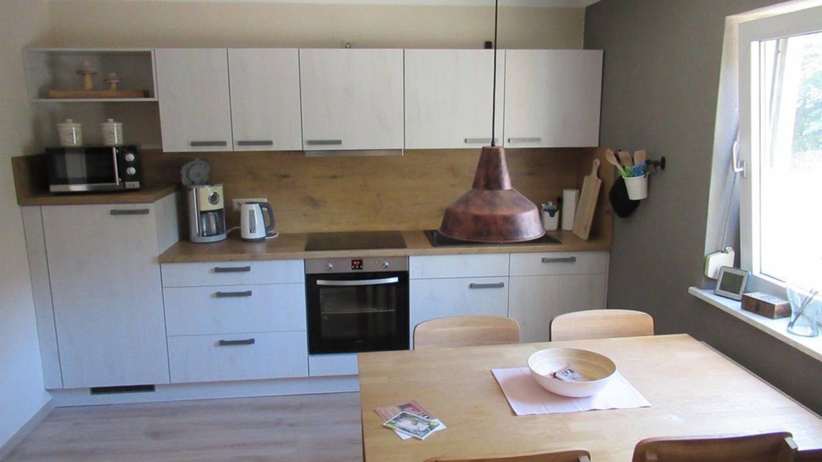 Thale House | Holiday house "Am Tannenkopf"