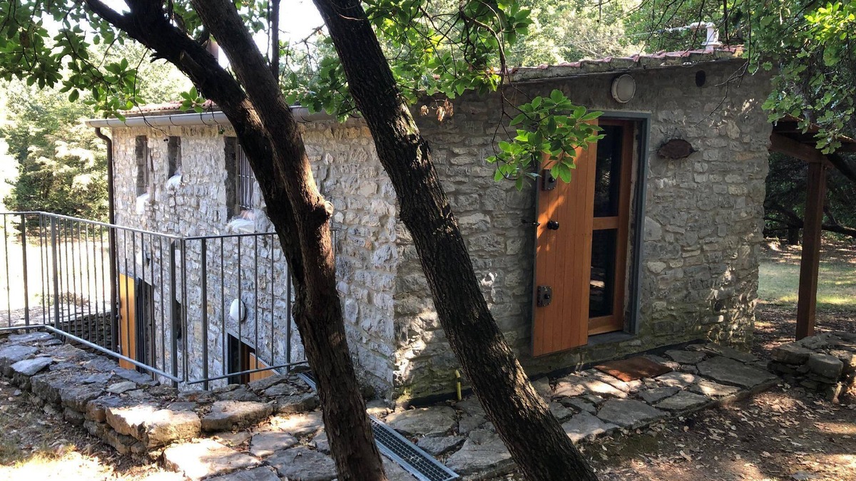 Ameglia House | Holiday house Ameglia for 1 - 5 persons with 2 bedrooms - Holiday house