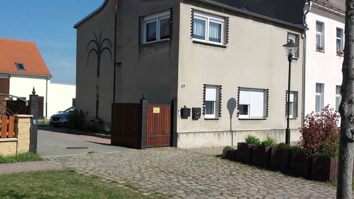 Pflueckuff House | Holiday house an den Linden 30 - holiday house, An den Linden 30