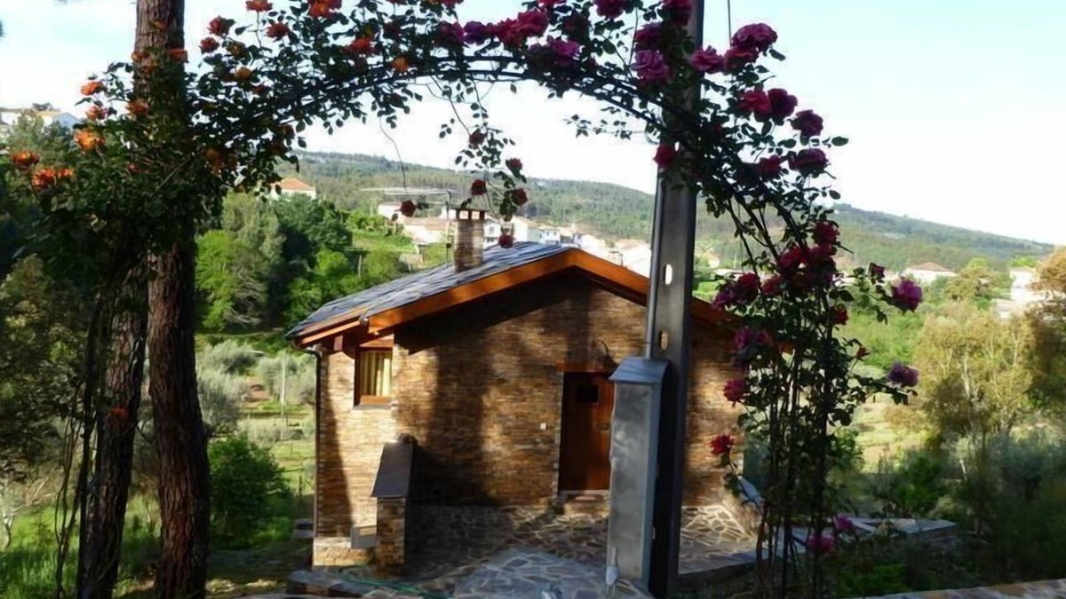 Moitas Other | Holiday house Anceriz for 1 - 5 persons with 2 bedrooms - Farmhouse
