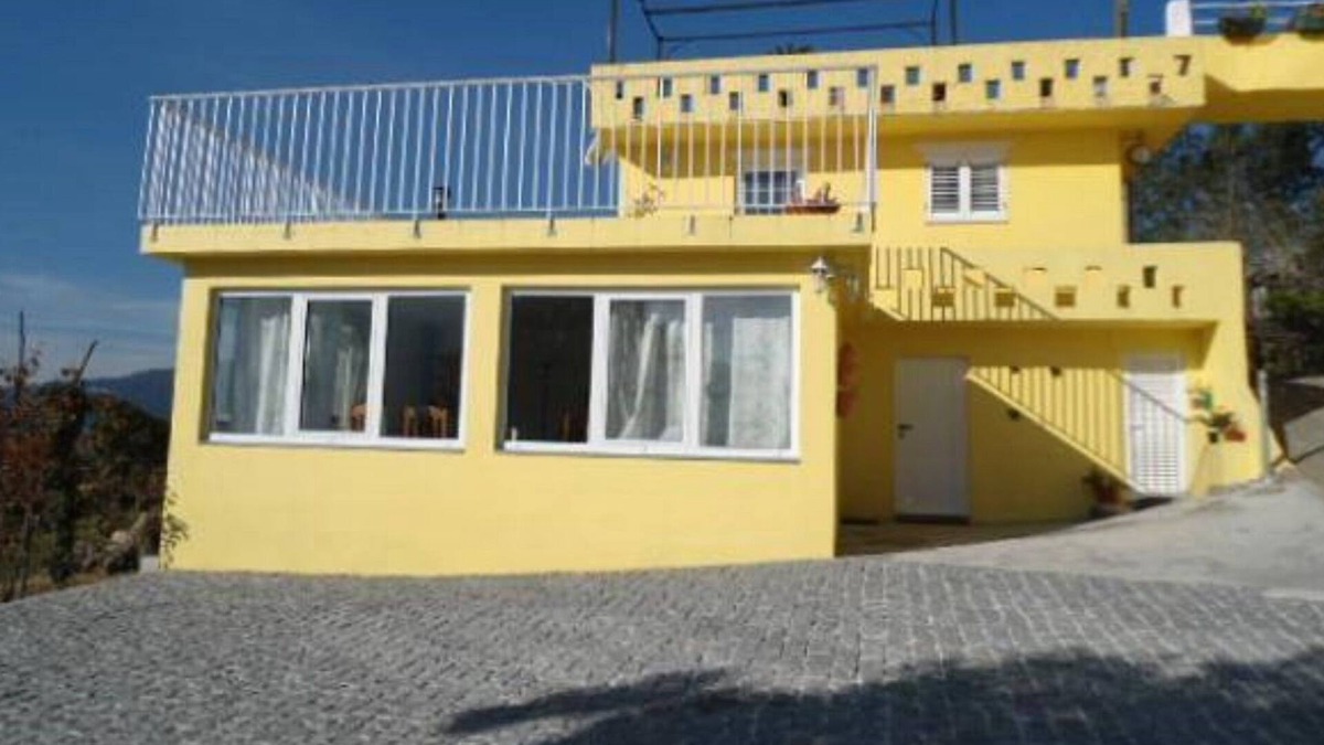 Sardoeira Cottage | Holiday house and weekends Douro region