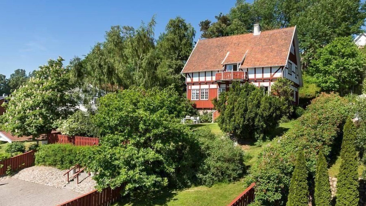 Angelholm House | Holiday house Ängelholm for 1 - 12 persons with 6 bedrooms - Holiday home