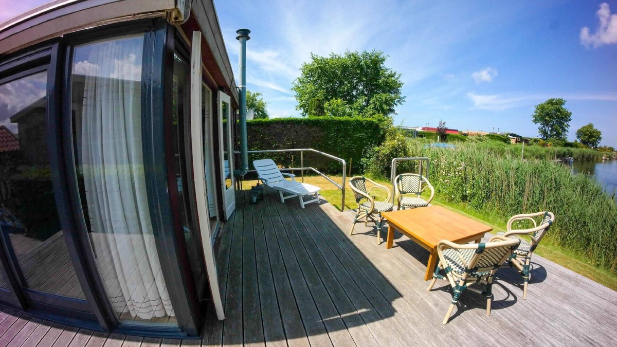 Anjum House | Holiday house Anjum for 1 - 4 persons with 2 bedrooms - Holiday house