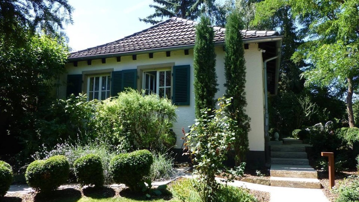 Bad Duerkheim House | Holiday house Annabelle