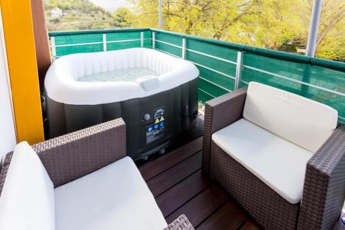 Omis Apartment | Holiday House Antique