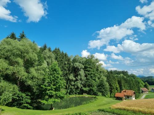 Smarje pri Jelsah House | Holiday house apartment Voukov mlin