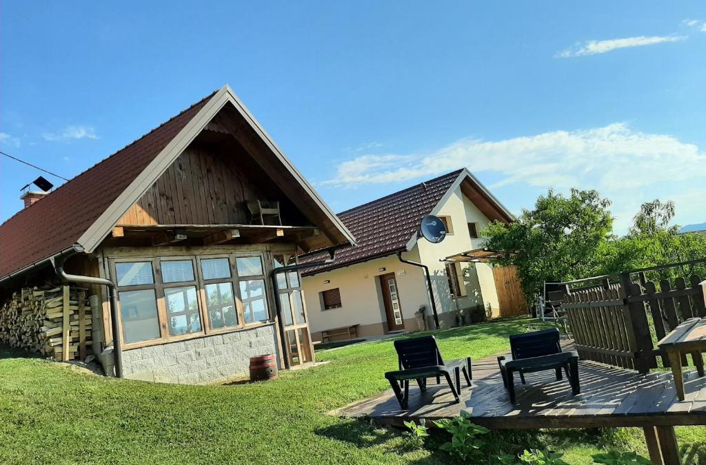 Smarje pri Jelsah House | Holiday house Aronija