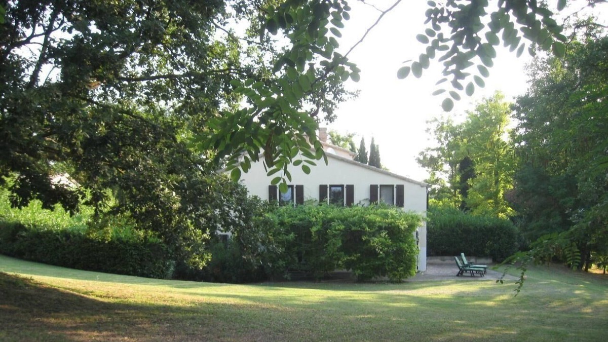 Arcevia House | Holiday house Arcevia for 1 - 8 persons with 3 bedrooms - Holiday home