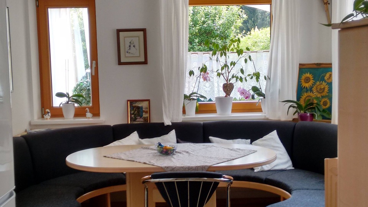 Achenkirch House | Holiday house ARIA in Achenkirch am Achensee in Austria Tyrol