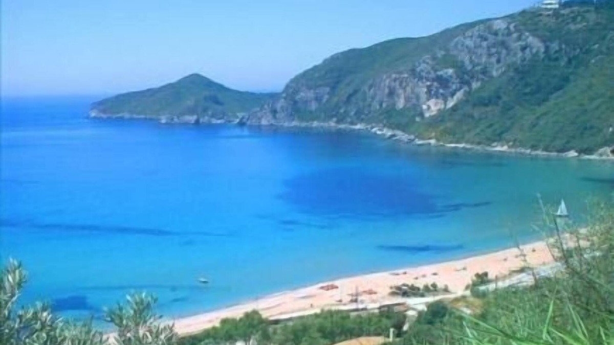 Argyrades House | Holiday house Aryiradhes for 1 - 4 persons with 2 bedrooms - Holiday house