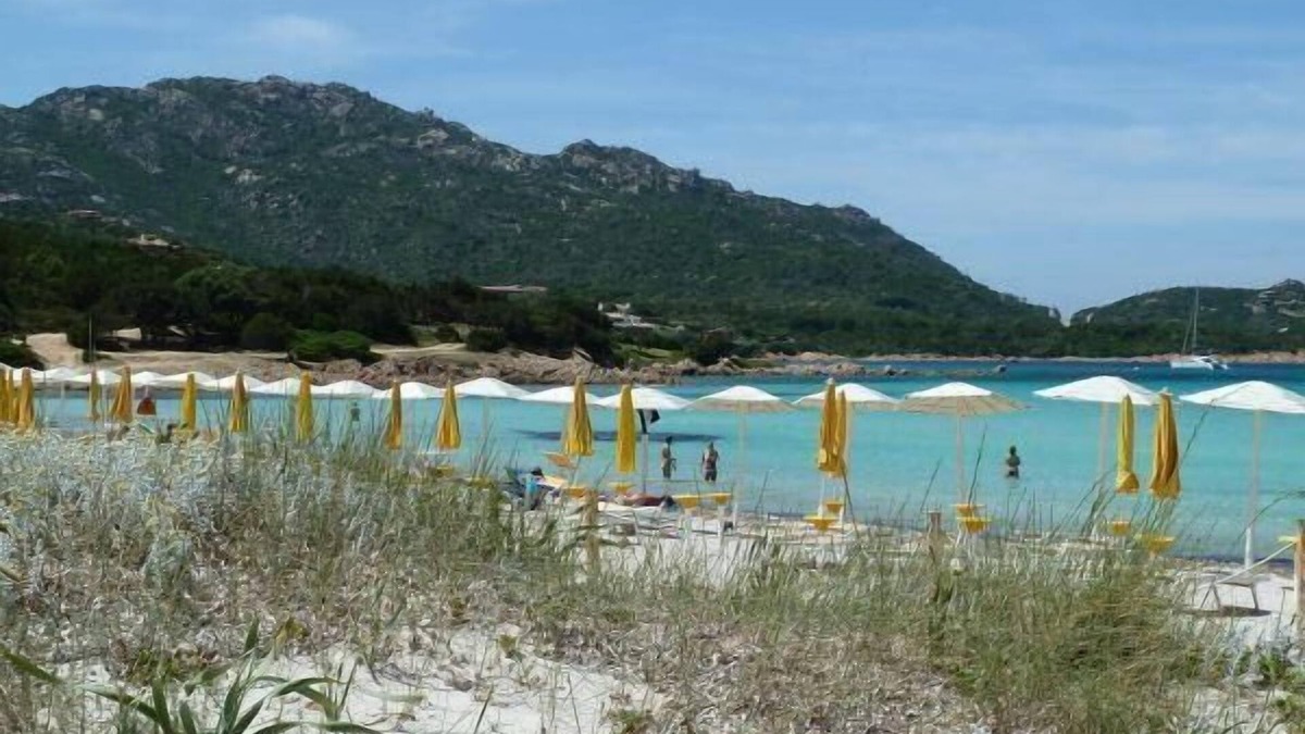 La Conia House | Holiday house Arzachena for 1 - 8 persons with 4 bedrooms - Twin house
