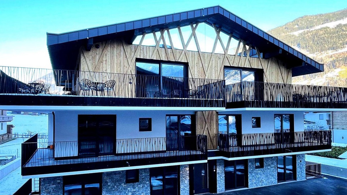 Aschau Im Zillertal House | Holiday house Aschau for 1 - 20 persons with 8 bedrooms - Twin house