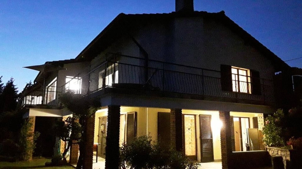 Astano House | Holiday house Astano for 2 - 4 persons with 2 bedrooms - Holiday house