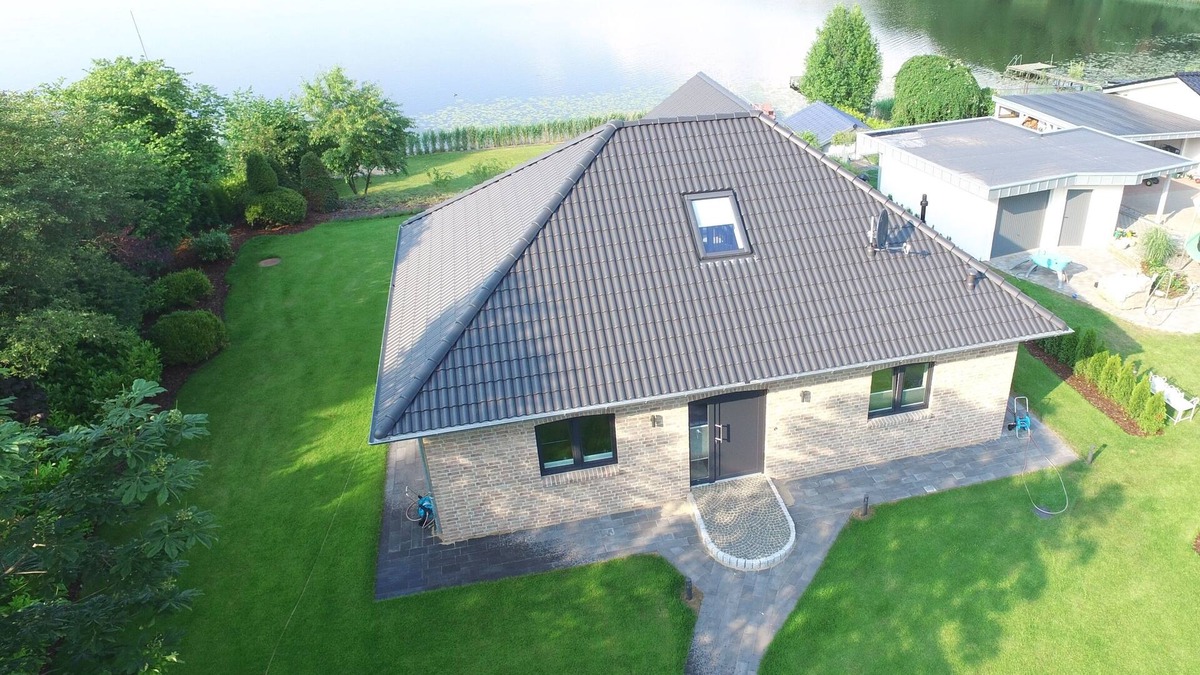 Eisendorf House | Holiday house at Brahmsee