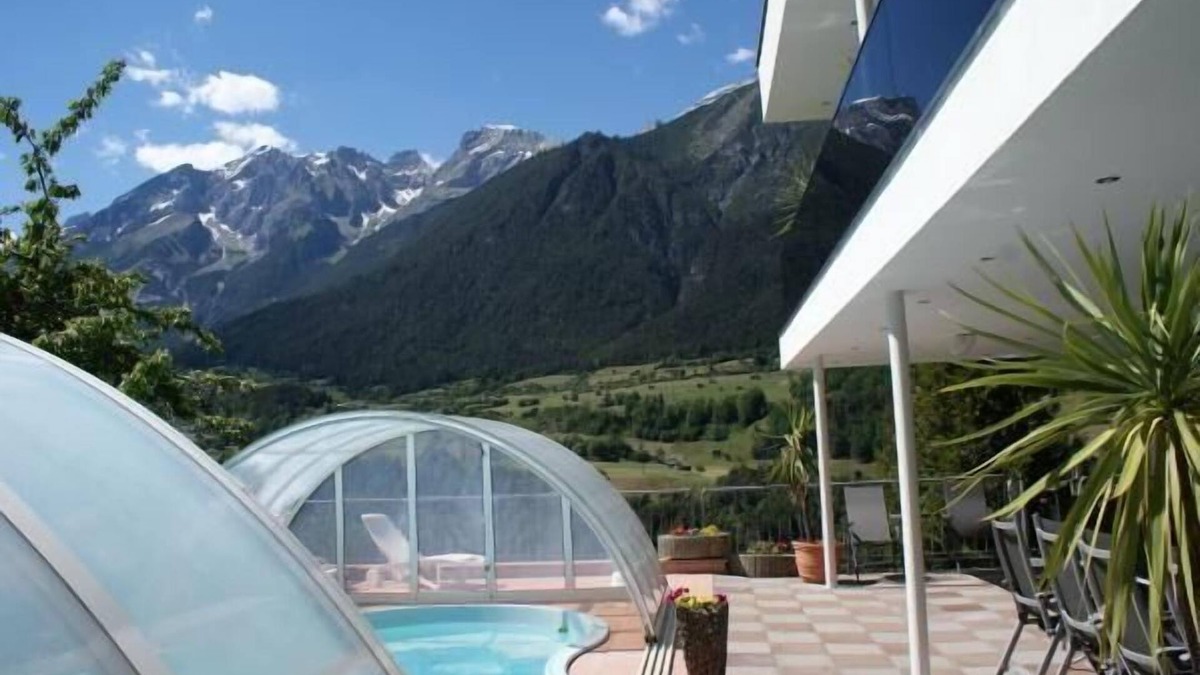 Landeck House | Holiday house Stanz bei Landeck for 1 - 12 persons with 5 bedrooms - Holiday apartment in one or mul