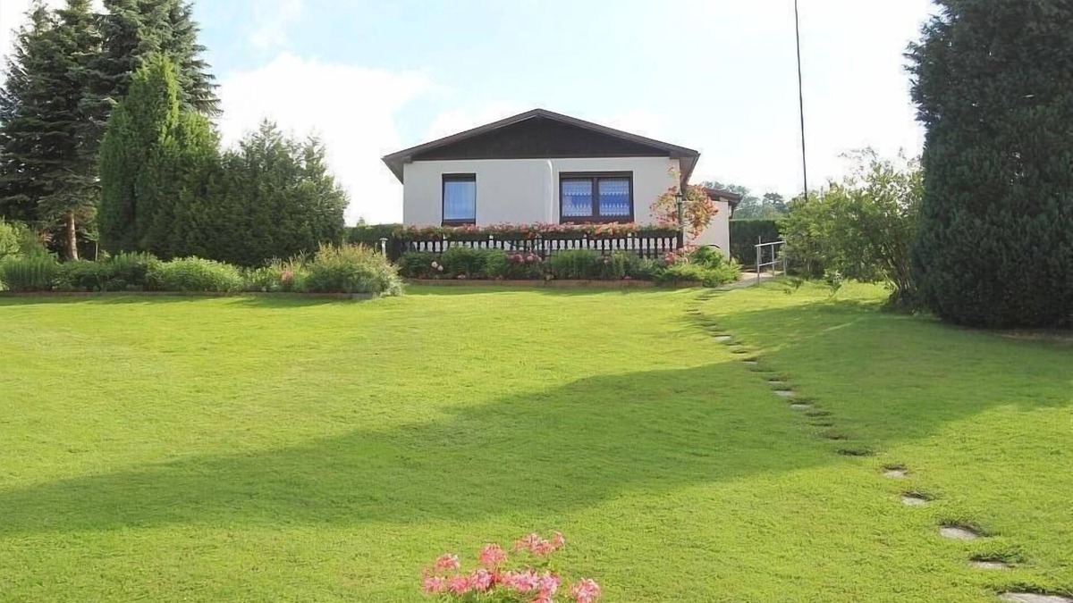 Rempesgrun House | Holiday house Auerbach for 1 - 4 persons with 2 bedrooms - Holiday home