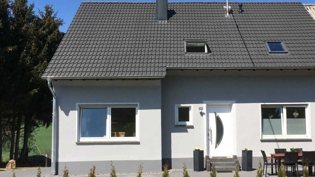 Budesheim House | Holiday house "Auf der Hill"