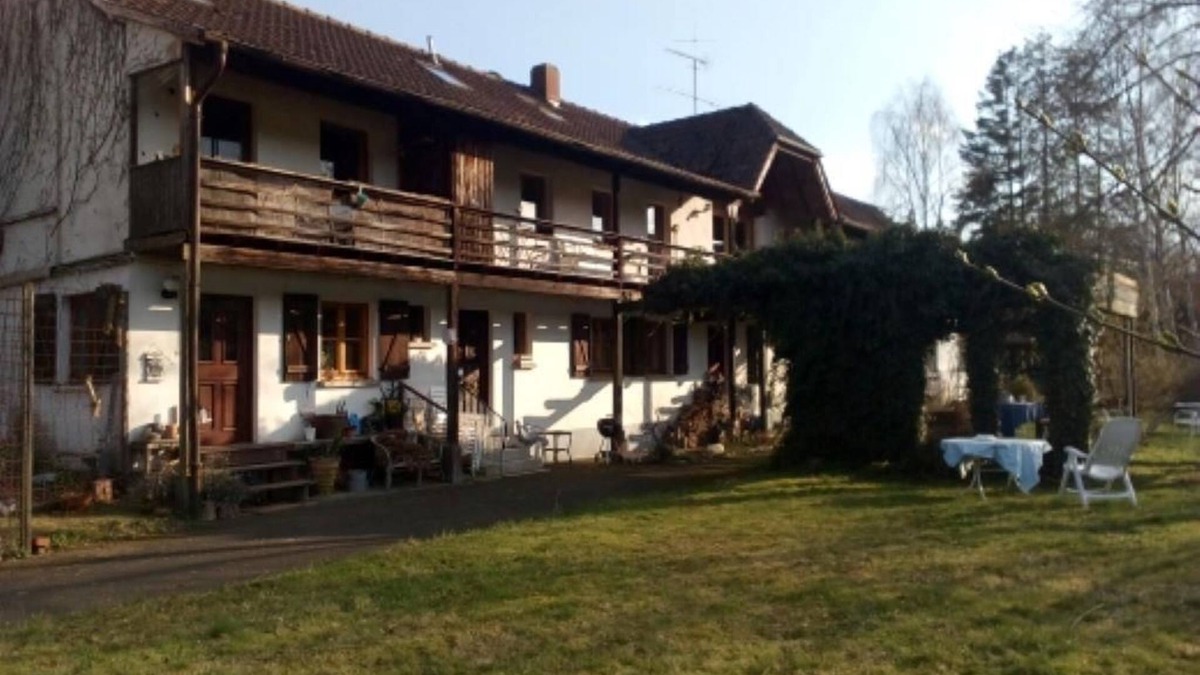 Eulenbis Apartment | Holiday house "Auf der Mooslauter" - Holiday home