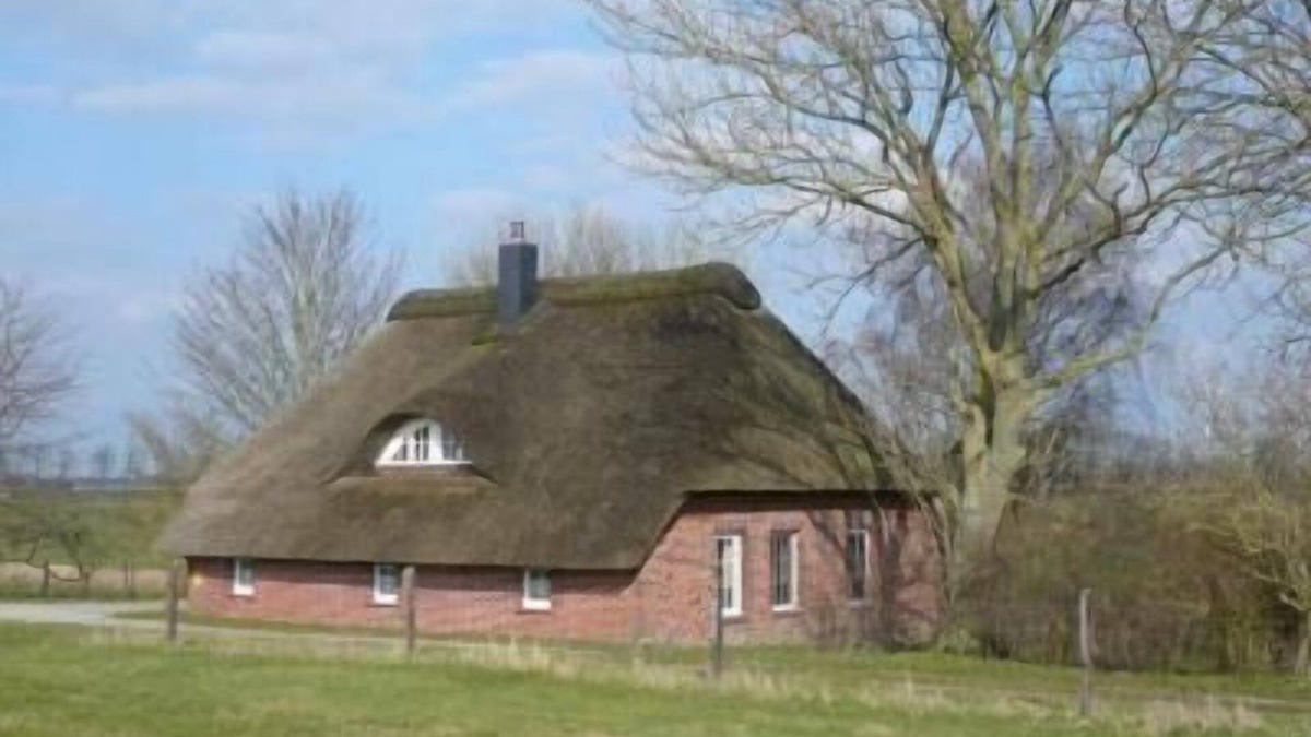 Stadland House | Holiday house Augustgroden for 1 - 4 persons with 2 bedrooms - Holiday house