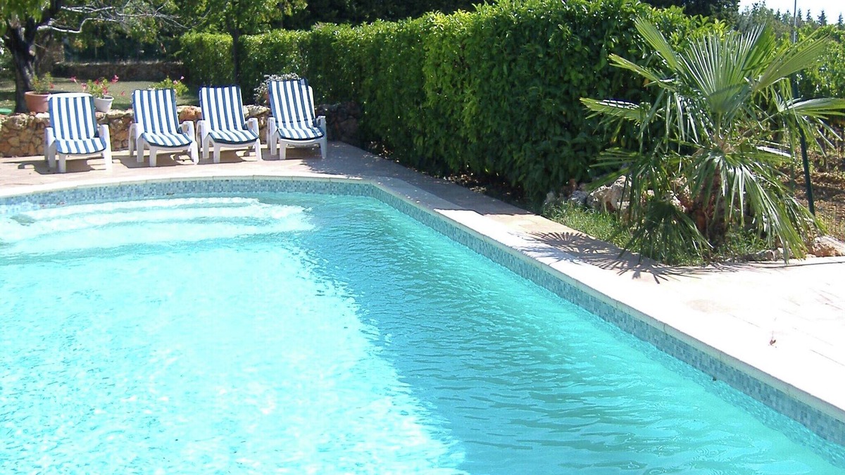 Aups House | Holiday House Aups near Lac Sainte Croix