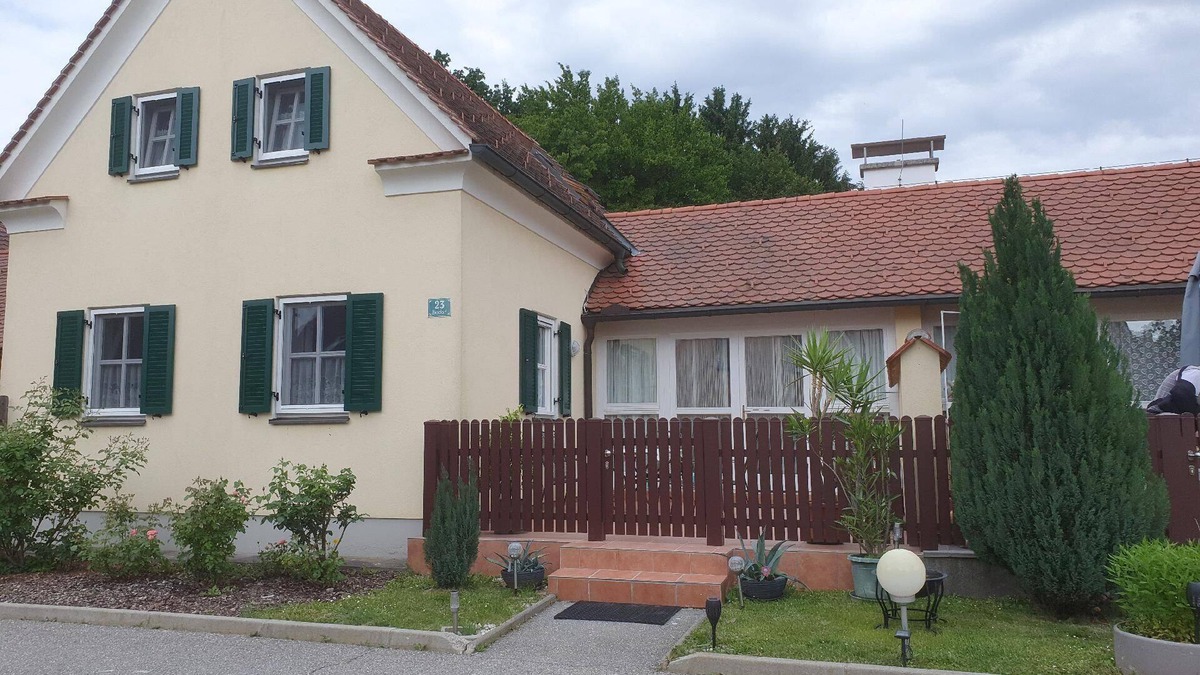 Wagerberg House | Holiday house Bad Waltersdorf for 2 - 6 persons with 2 bedrooms - Holiday house