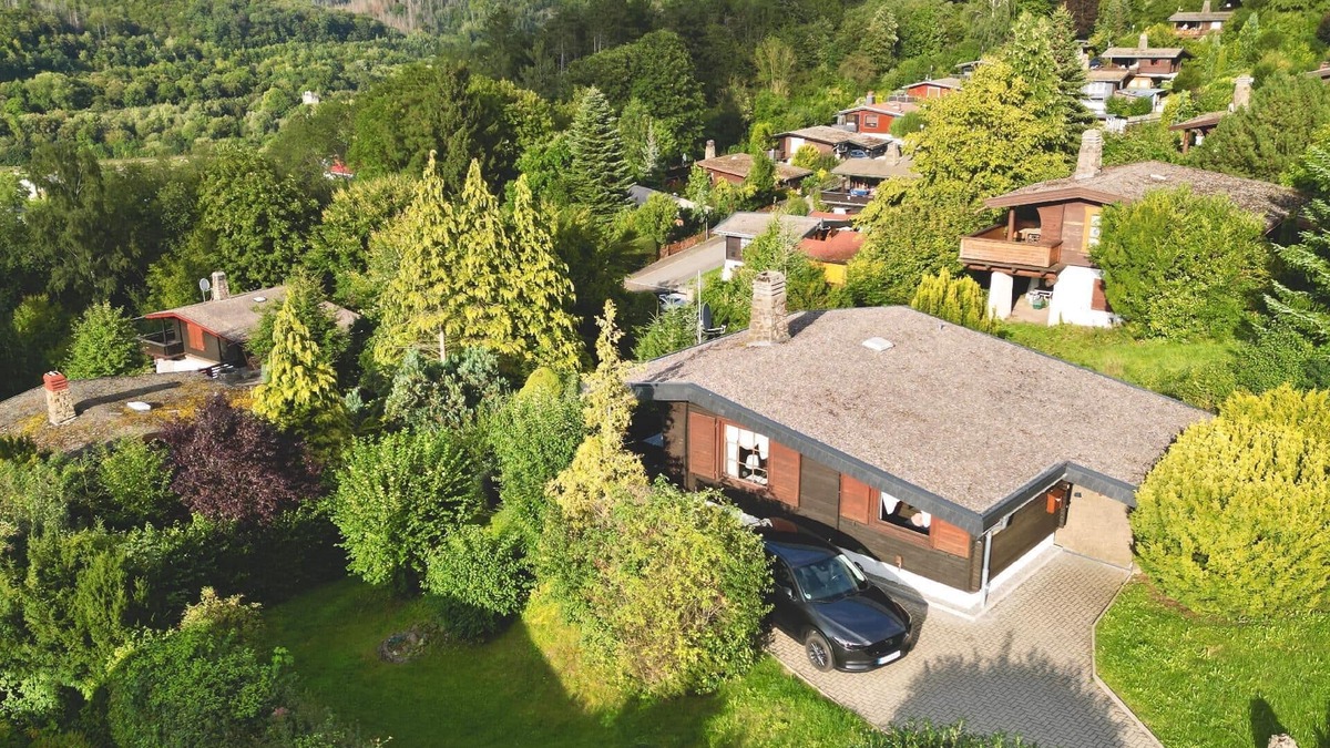 Barbis House | Holiday house Barbis for 1 - 5 persons with 2 bedrooms - Holiday house
