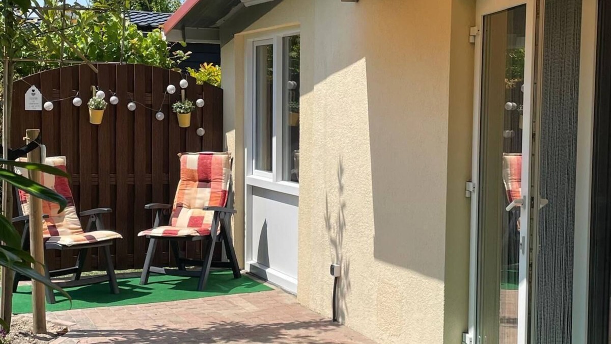 Baarland House | Holiday house Baarland for 1 - 4 persons with 2 bedrooms - Holiday house
