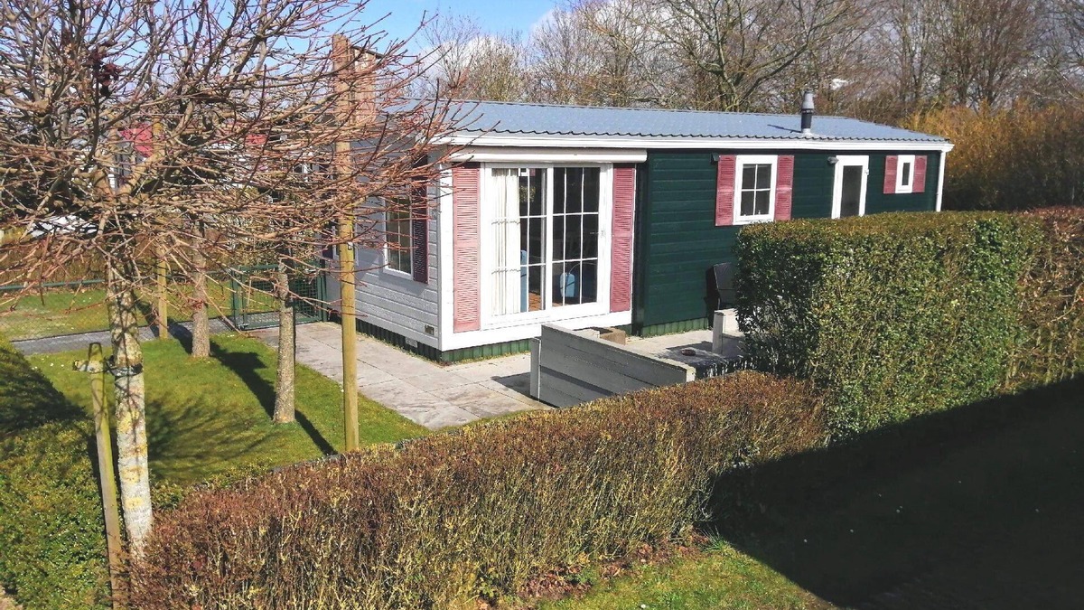 Baarland House | Holiday house Baarland for 1 - 7 persons with 2 bedrooms - Holiday house