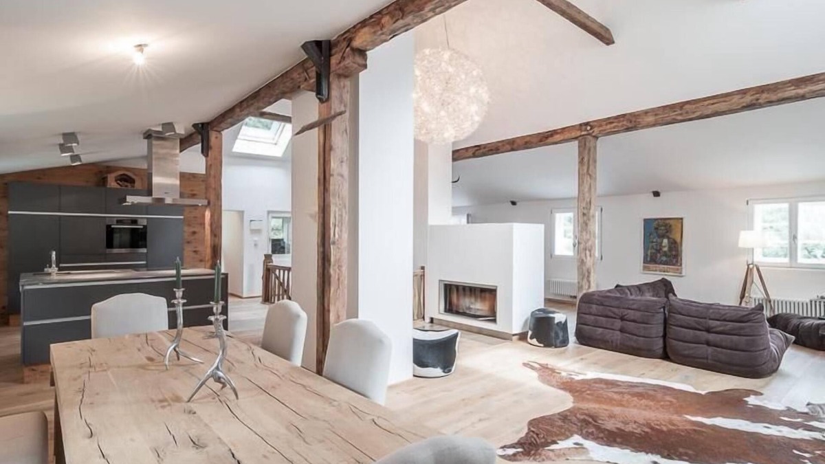 Bockstein House | Holiday house Bad Gastein for 1 - 8 persons with 5 bedrooms - Holiday home