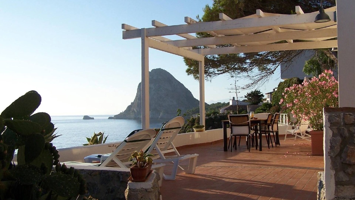 Bagheria House | Holiday house Bagheria for 1 - 5 persons with 3 bedrooms - Holiday house