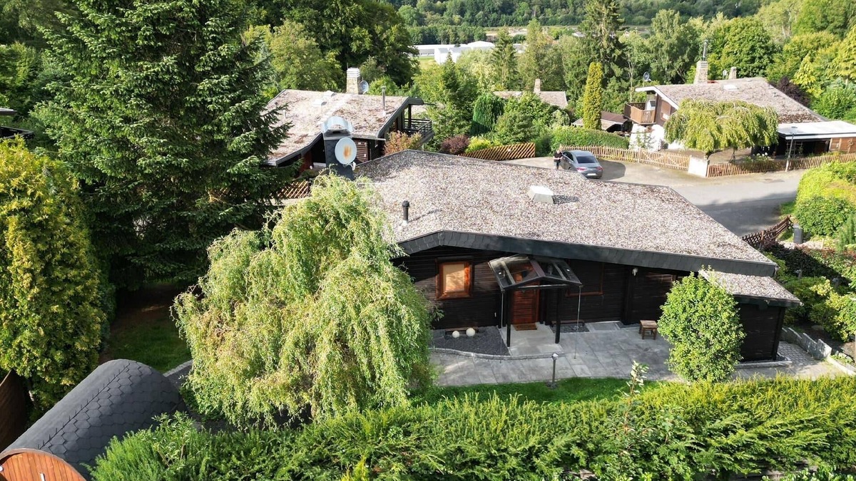 Barbis House | Holiday house Barbis for 1 - 5 persons with 2 bedrooms - Holiday house