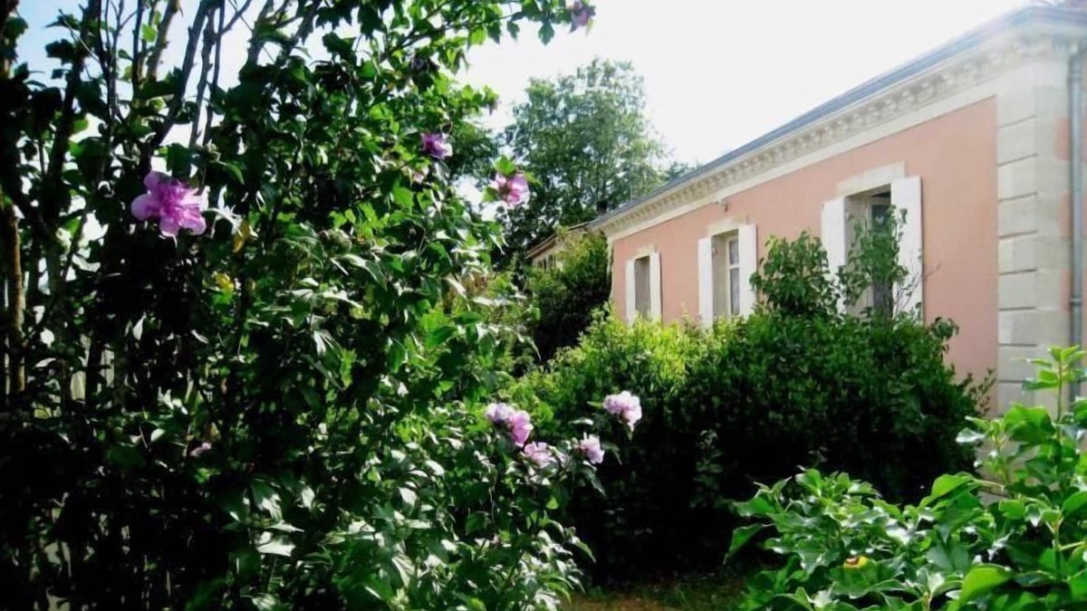 Barsac Other | Holiday house Barsac for 1 - 8 persons with 3 bedrooms - Farmhouse