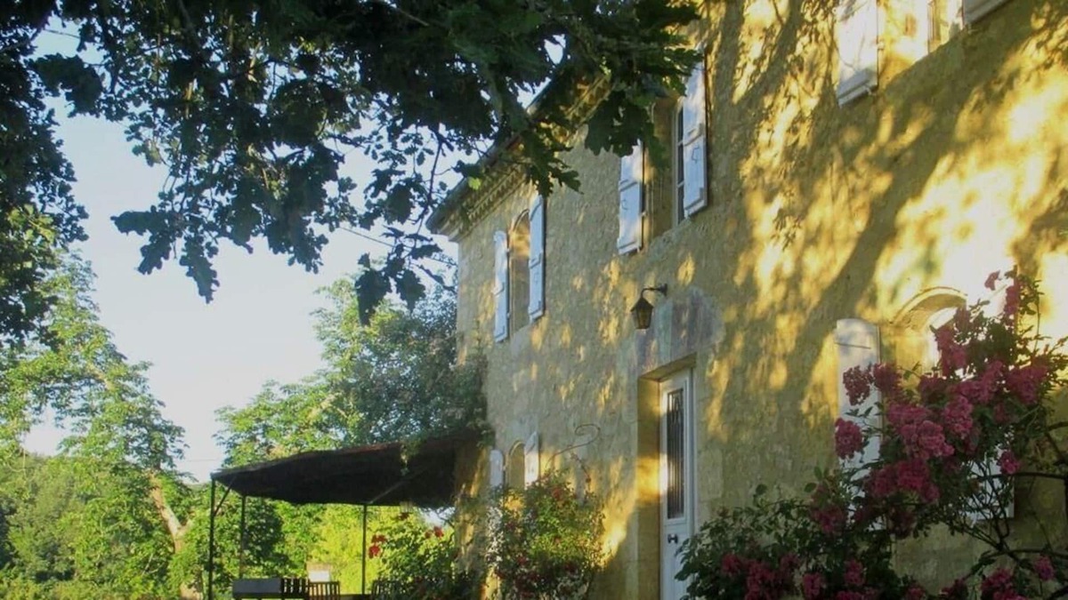 Bazian House | Holiday house Bazian for 1 - 6 persons with 2 bedrooms - Row house