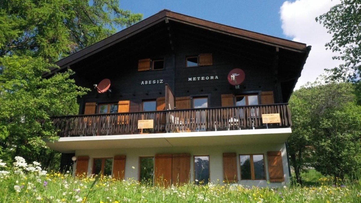 Bellwald House | Holiday house Bellwald for 1 - 6 persons with 3 bedrooms - Holiday home