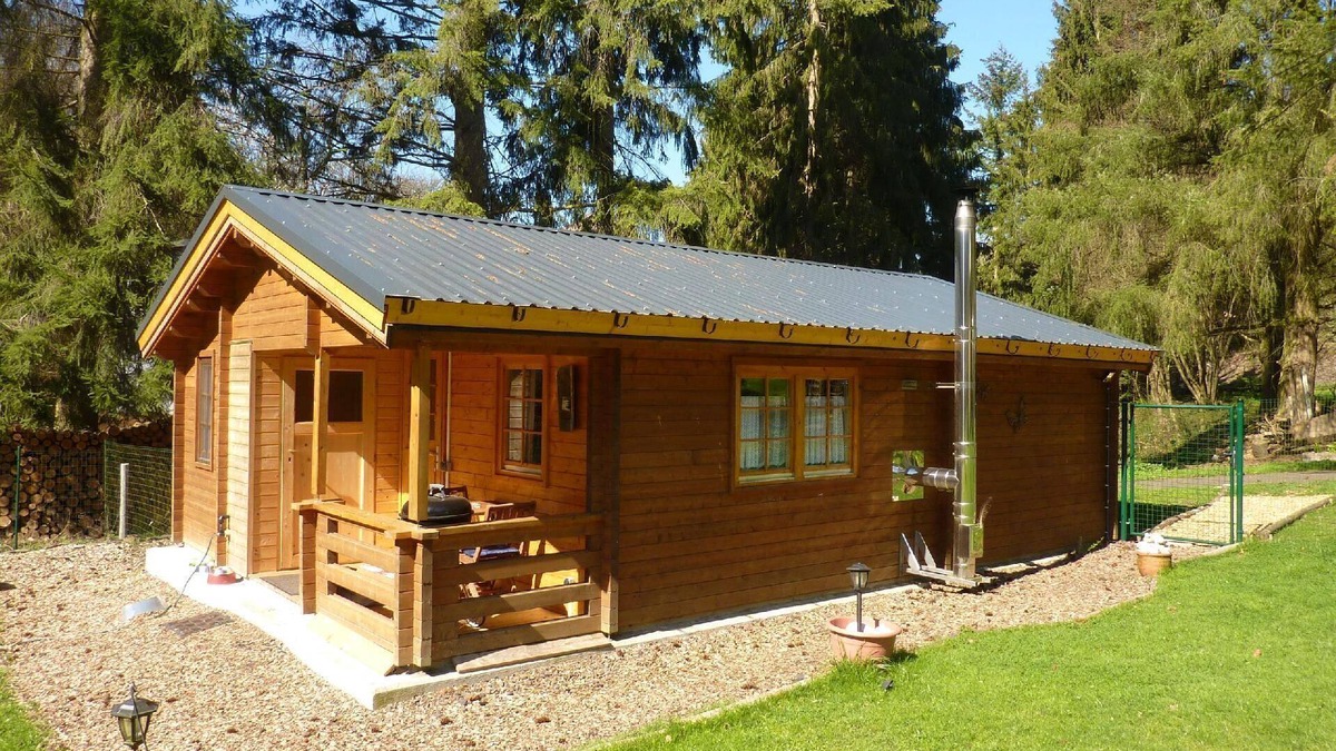 Beltheim House | Holiday house Beltheim for 1 - 4 persons with 2 bedrooms - Holiday house