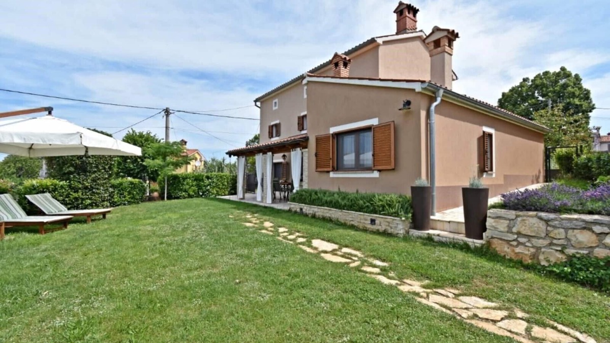 Nedescina House | Holiday House Bepina