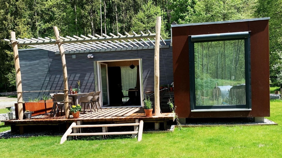 Bergatreute House | Holiday house Bergatreute for 1 - 4 persons - Holiday house