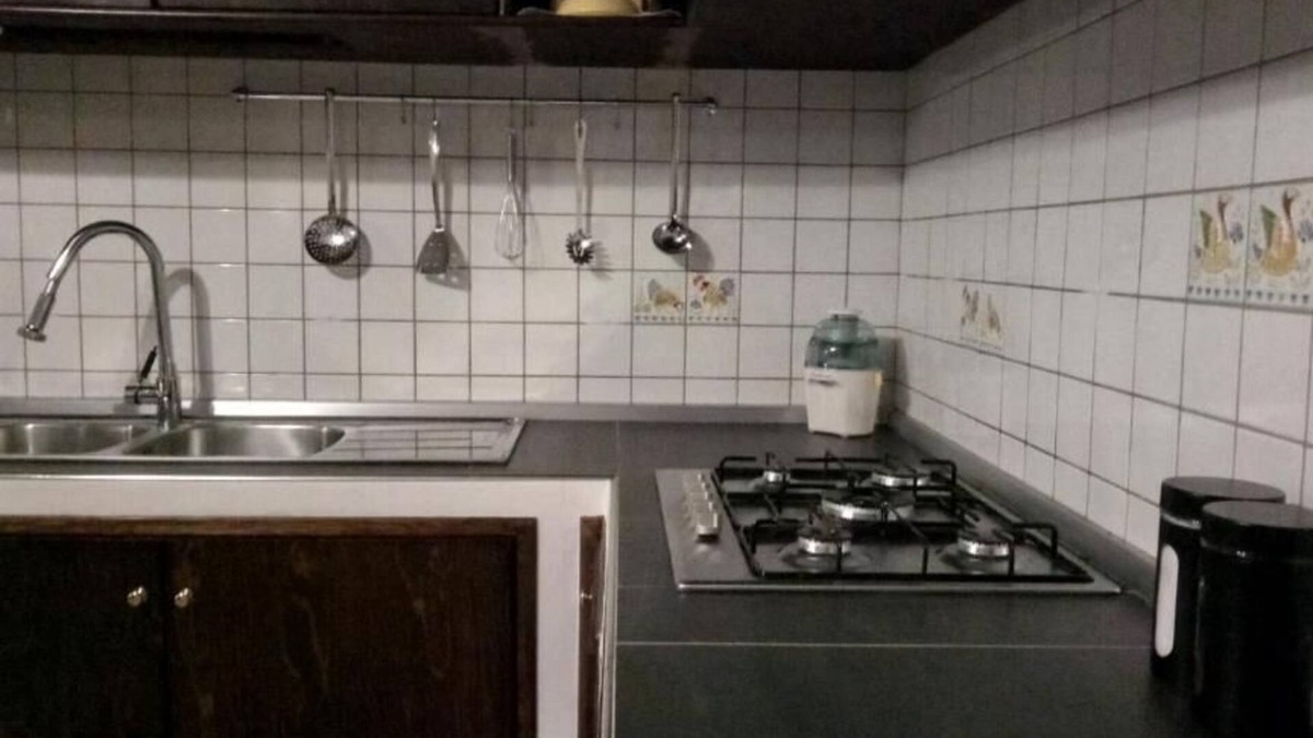 Berra House | Holiday house Berra for 1 - 6 persons with 2 bedrooms - Holiday house