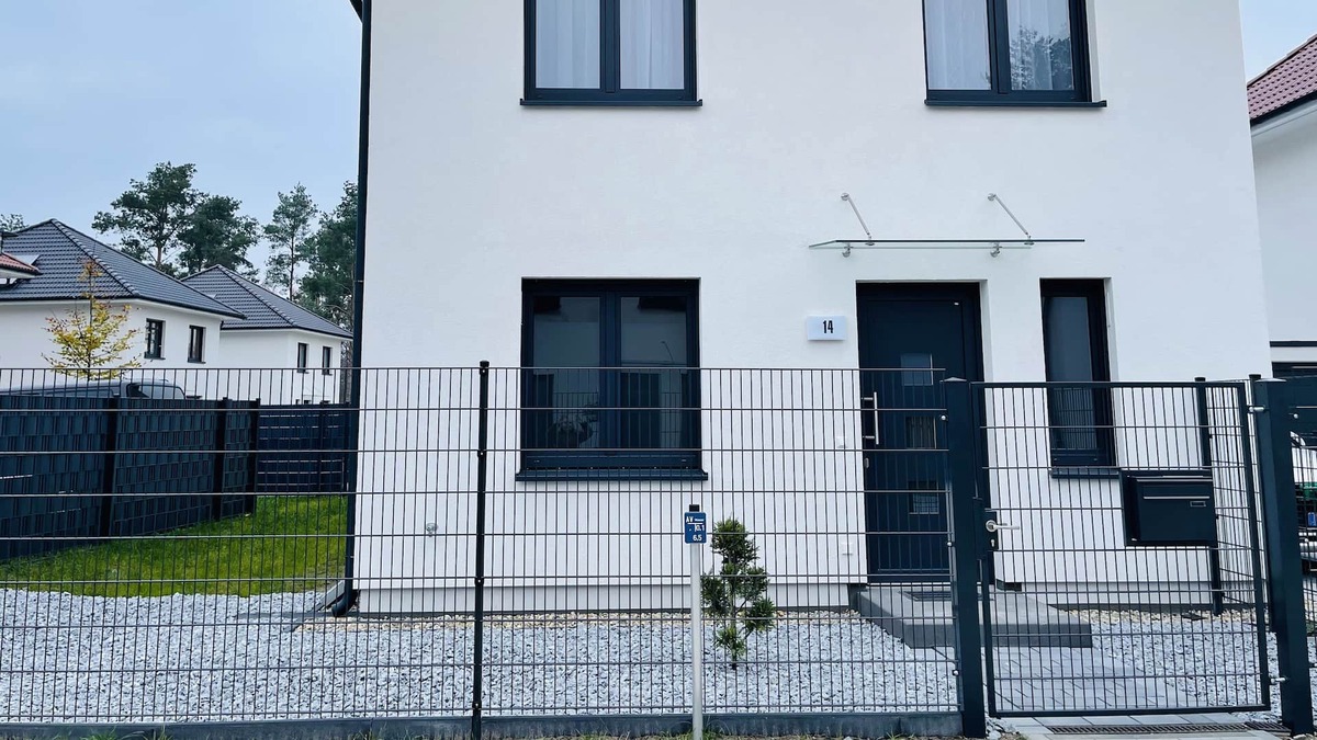 Bestensee House | Holiday house "Bestensee"