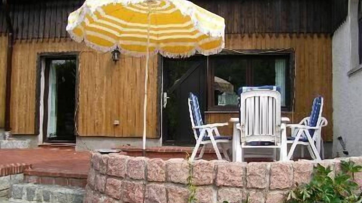 Wienrode House | Holiday house Blankenburg for 1 - 4 persons with 2 bedrooms - Twin house