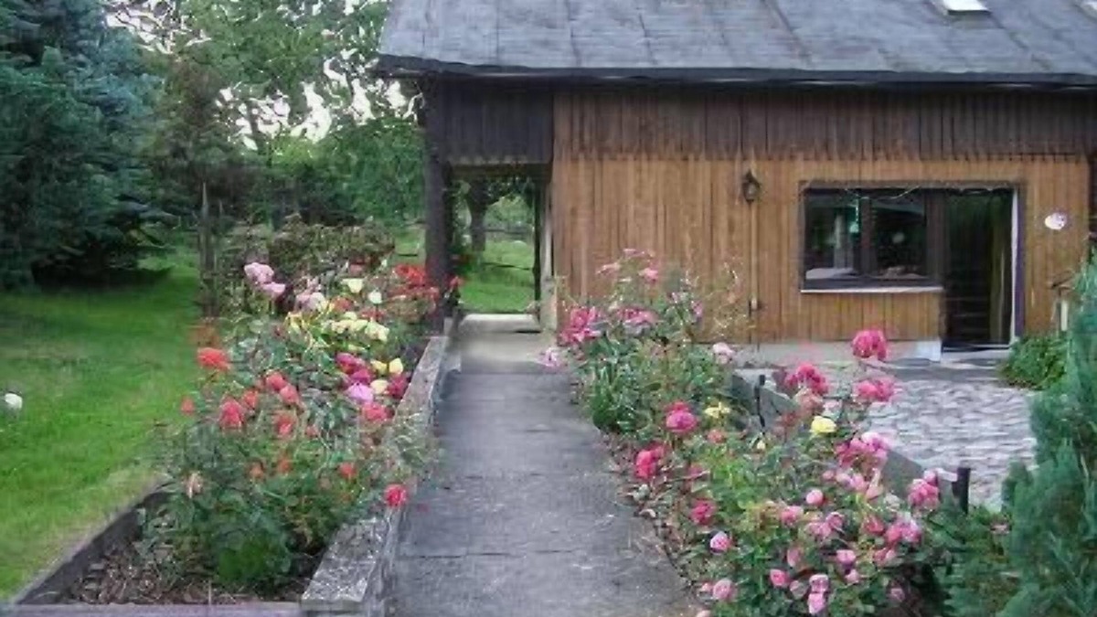 Wienrode House | Holiday house Blankenburg for 1 - 2 persons with 1 bedroom - Twin house