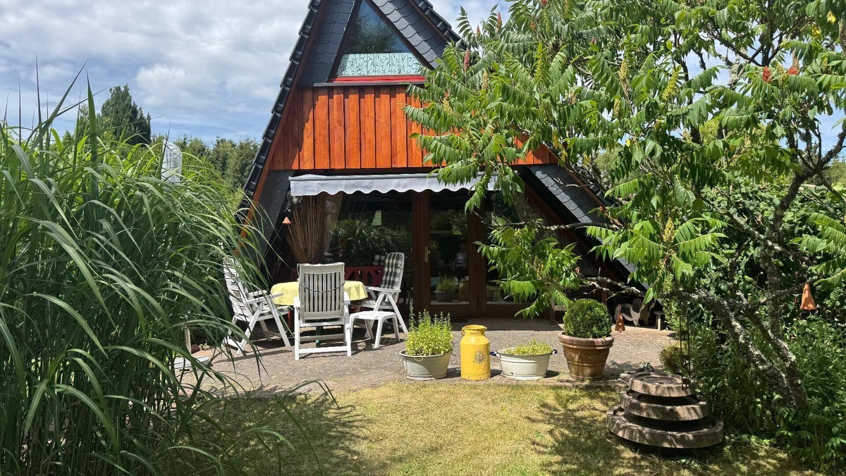 Blankenheim House | Holiday house Blankenheim for 1 - 4 persons with 2 bedrooms - Holiday home