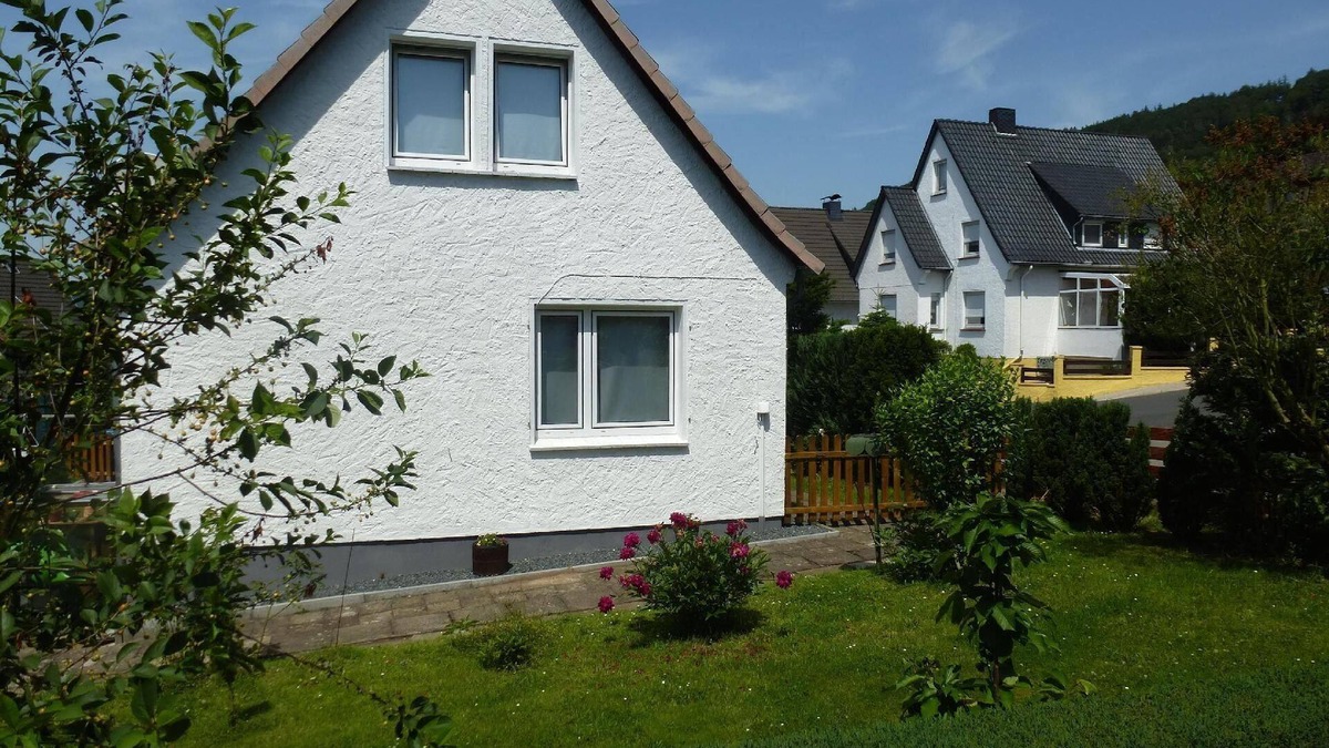 Bodenwerder House | Holiday house Bodenwerder for 1 - 4 persons with 1 bedroom - Holiday home