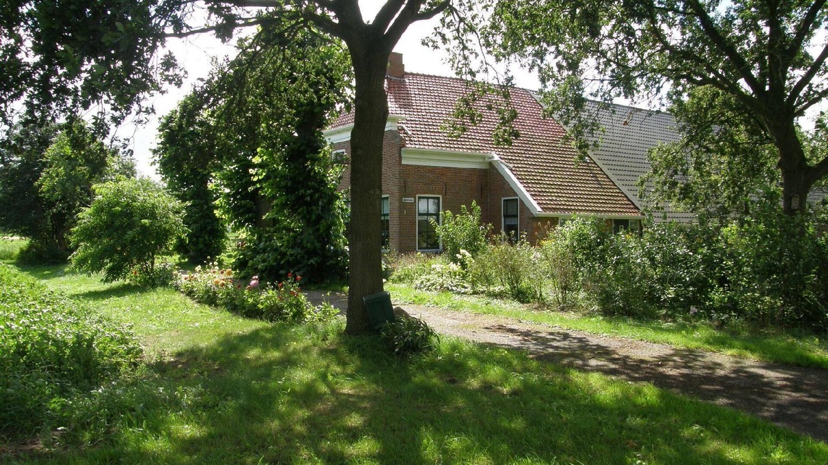 Gieterveen House | Holiday house Bonnerveen for 2 - 10 persons with 5 bedrooms - Holiday house