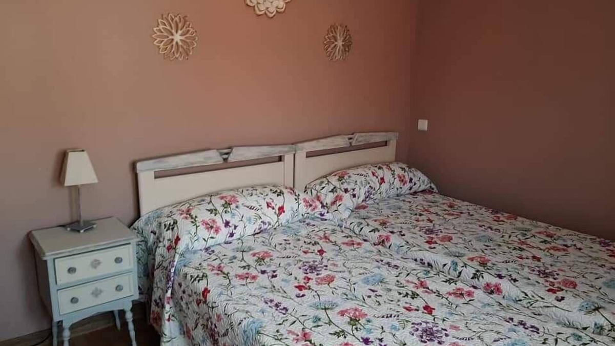 Boquineni House | Holiday house Boquiñeni for 4 - 7 persons with 2 bedrooms - Holiday home